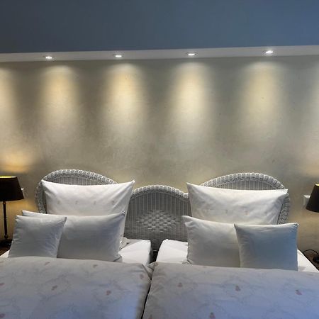 Gaestehaus Ina-Maria, Apartments Obernhof Dış mekan fotoğraf
