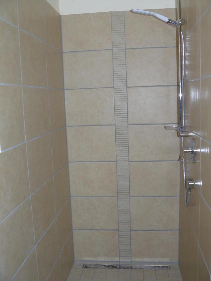 Gaestehaus Ina-Maria, Apartments Obernhof Dış mekan fotoğraf