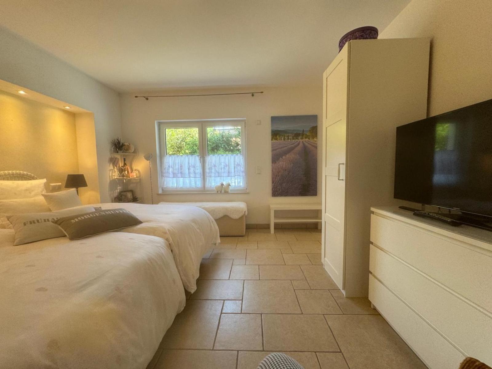 Gaestehaus Ina-Maria, Apartments Obernhof Dış mekan fotoğraf