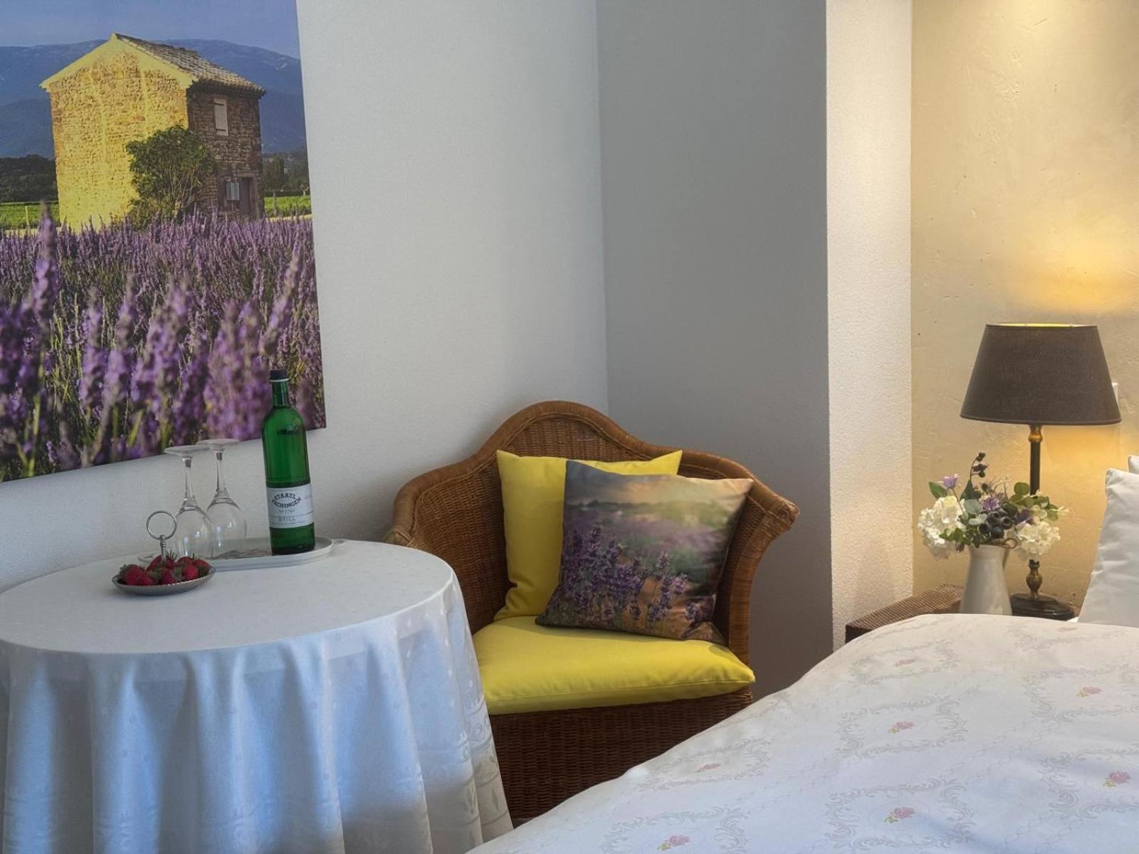 Gaestehaus Ina-Maria, Apartments Obernhof Dış mekan fotoğraf