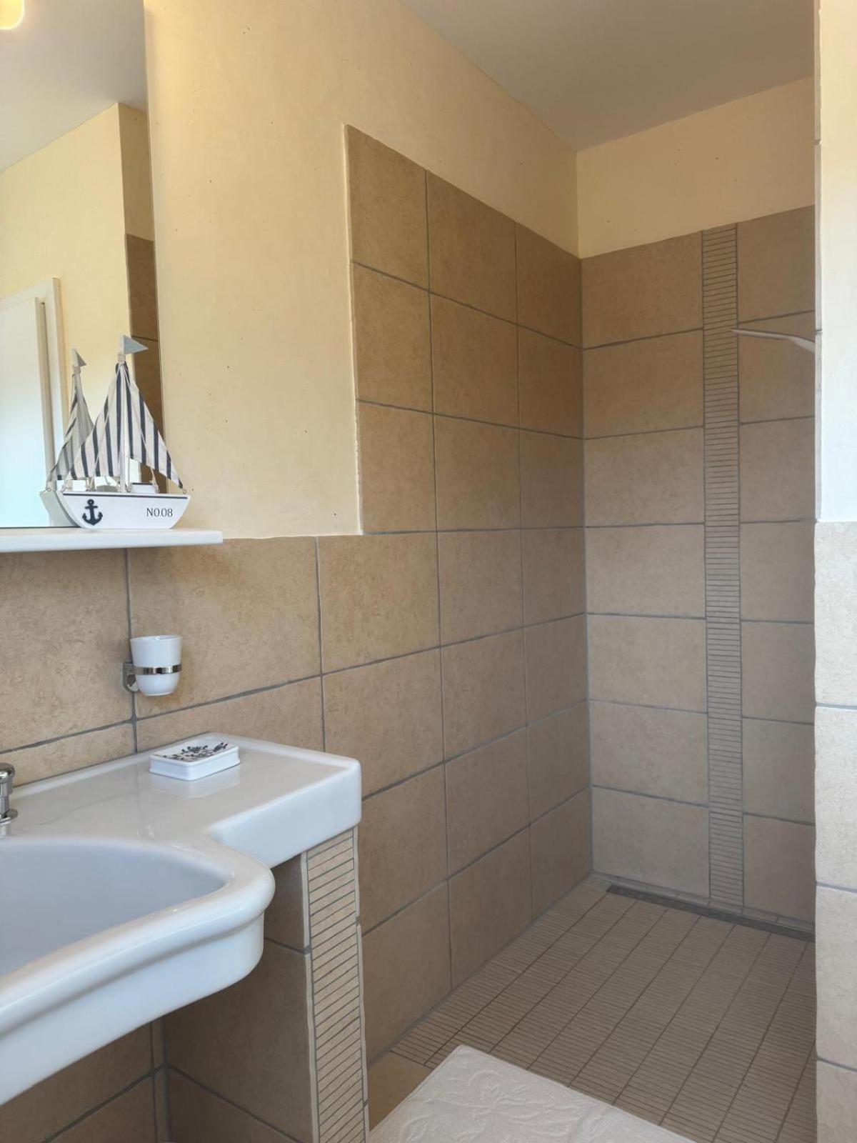 Gaestehaus Ina-Maria, Apartments Obernhof Dış mekan fotoğraf