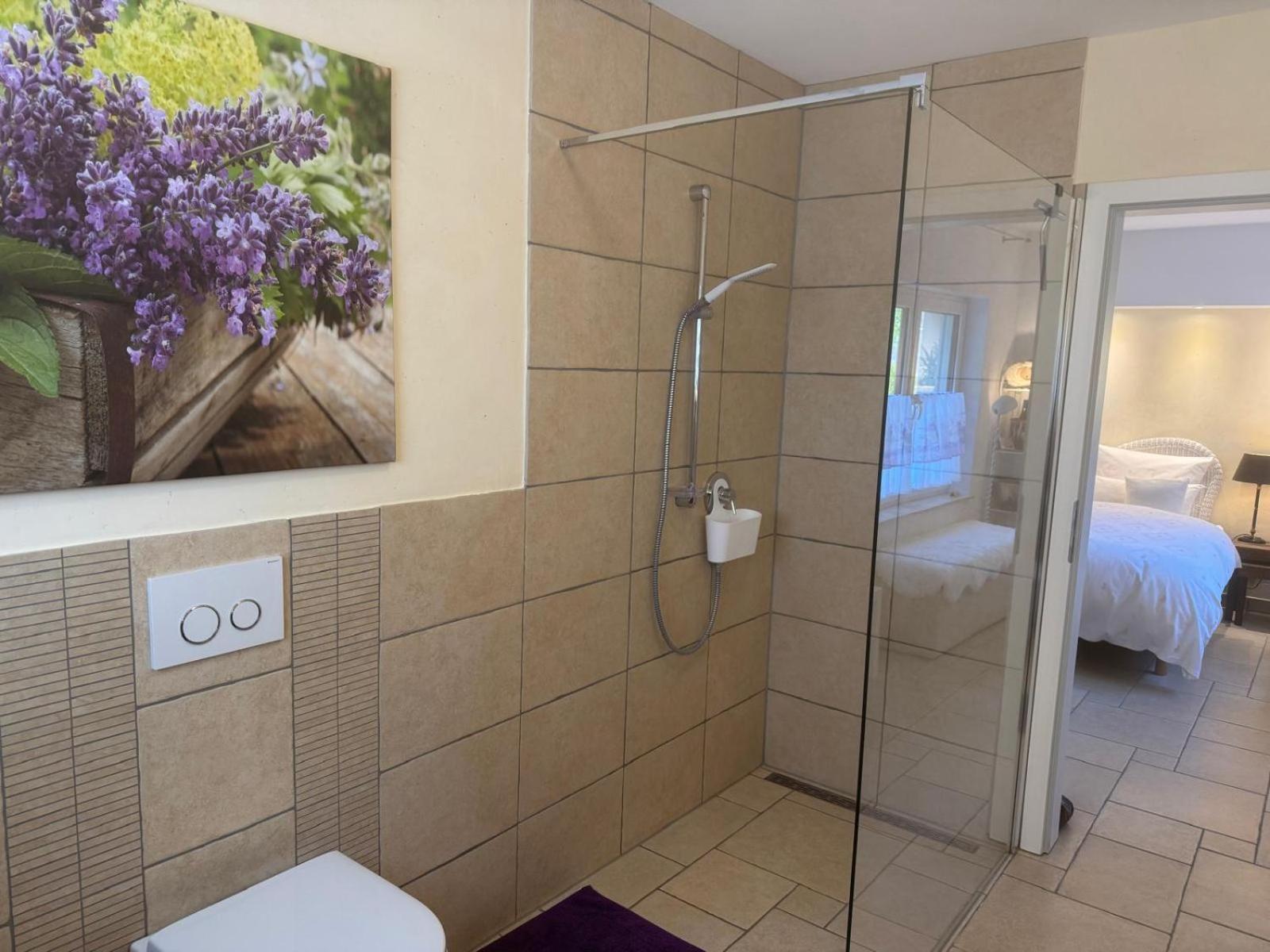 Gaestehaus Ina-Maria, Apartments Obernhof Dış mekan fotoğraf